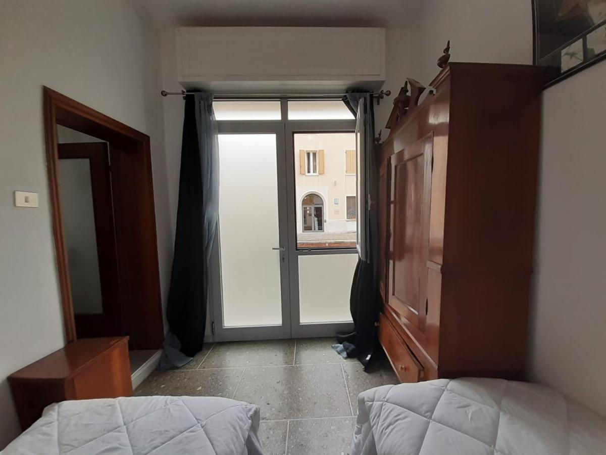 La Casina Apartment Comacchio Exterior photo
